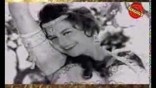 Aapne Kya Kaha Maine Kya Sun Liya I Lata Mangeshkar I Aaya Toofan 1964