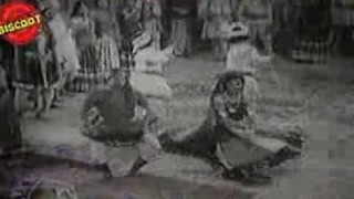 Aayo Re Aayo Re Shubh Din I Manna Dey, Suman Kalyanpur I Bharat Milap 1965