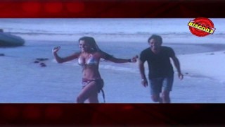 Aishwarya Hot Scene I Director romancing with model