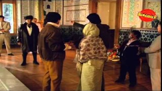 Amrish Puri kidnaps  Mithun chakborty’s mother