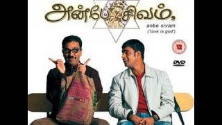 Anbe Sivam | Kamal Hassan | Tamil Full Film