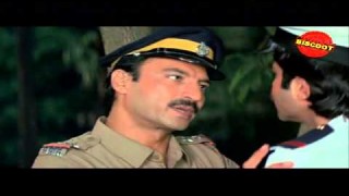 Anil Kapoor I Tezaab I Movie Scene