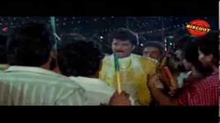 Anil Kapoor’s Tapori Dance