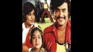 Annai Oru Aalayam | Rajinikanth | Tamil Full Film