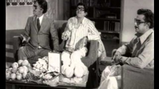 Antharangam | Kamal Hassan | Tamil full Film