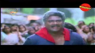 Bakhtawar kills Tiger’s Father  I Hum Movie Scene