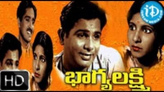 Bhagya Lakshmi (1943) – HD Full Length Telugu Film – Chittor Nagaiah – Malathi – Giri
