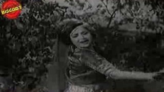 Bhasmasoor Mohini Nrutya I Manna Dey I Bharat Milap 1965