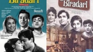 Biradari  1966 I Shashi Kapoor, Faryal, Pran I Full Length Hindi movie