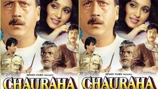 Chauraha 1994 Ð Full Length Hindi Movie I Jeetendra, Jackie Shroff, Jaya Prada