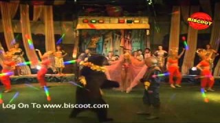 Circus Scene I Mithun meets Hot Russian girl Irina