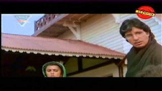 Comedy Scene – Rajinikanth fools Amitabh Bachchan in Hum