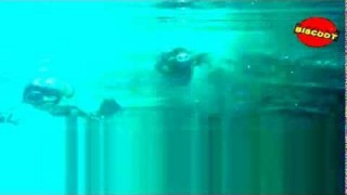 Crocodile fight Scene I Chandi Sona Movie Scene