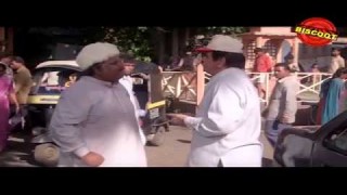 Dilip Kumar eats Tobacco – Khaini I Comedy Scene I Qila 1998
