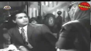 Dilip Kumar in Jugnu 1947 I Movie Clip