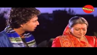 Dilip Kumar in Negative Role I Qila 1998 I Movie Scene