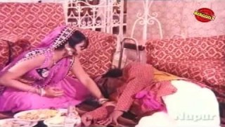 Drunkard tries to molest Sri Devi