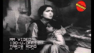 Duniya Mein Bhi Nazar Kar  – song I Zeenat Begum I Nek Parveen 1945