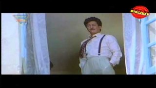 Entry of Amitabh Bachchan I Fight Scene I  Hum
