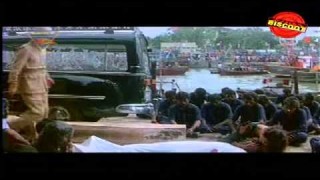 Gonsalves killed by Danny Denzongpa