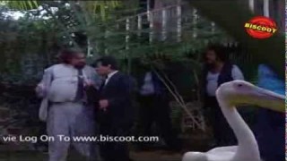Gulshan Grover’s funny act I Shikari   The Hunter