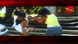 Hot Scene – Husband confronts a cheating wife