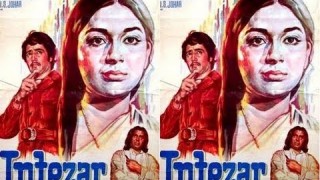 Intezar 1973 I I. S. Johar, Padmini Kapila, Baldev Khosa I Full Length Hindi Movie