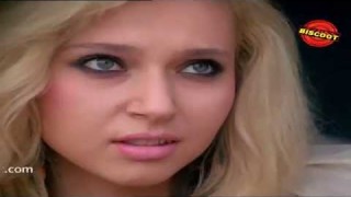 Irina bids good bye to Mithun Chakraborty I Shikari  the Hunter