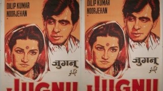 Jugnu 1947 I Dilip Kumar, Noorjehan I Full Length Hindi Movie