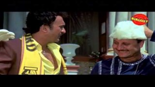 Kasam Kashi Vishwanath Ki  – Anupam Kher I Tezaab Movie Scene