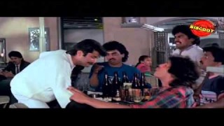Ladki Patane Ka Formula Number 46 I Anil Kapoor I Tezaab Movie Scene