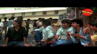 Ladki Patane ka Science I Comedy Scene I Anil Kapoor, Jhonny Lever I Tezaab