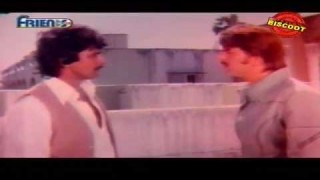 Lost & Found brothers Rakesh Roshan & Mithun Chakraborty I Unees Bees