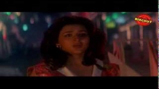 Lotiya Pathan kidnaps Madhuri Dixit I Tezaab Movie Scene