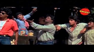 Madhuri Dixit Love Proposal to Anil Kapoor I Tezaab Movie Scene