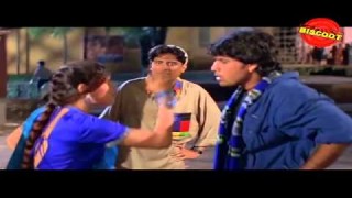 Mamta Kulkarni in Qila I Movie Scene I Qila 1998