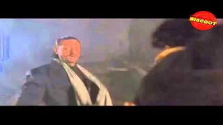 Mangal Singh –  Gulshan Grover fight Scene I Qila 1998
