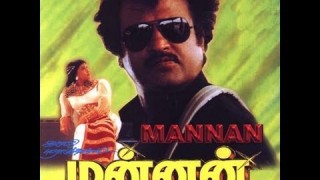 Mannan | Rajinikanth | Tamil Full Film