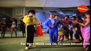 Mithun Chakborty caught in Drug Case I Shikari   The Hunter