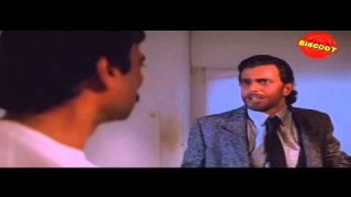 Mithun Chakborty plots to kill Suresh Oberoi