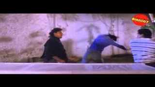 Mithun Chakraborty Fight Scene I Mujrim