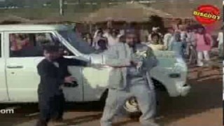 Mithun Chakraborty talks to Elephant I Shikari   the Hunter