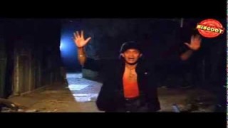 Mithun Chakraborty’s fight scene at Dockyard I Mujrim I Movie Scene