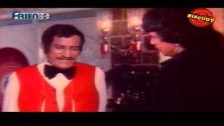 Mithun Chakraborty’s reply on a Job Offer I Unees Bees