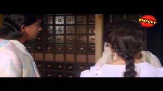 Mithun disappoints his mother I Mujrim I Movie Scene