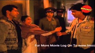 Mithun finds Naseeruddin shah as his lost brother I Shikari   the Hunter