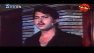 Movie Scene – Mithun Chakraborty & Rakesh Roshn in Unees Bees