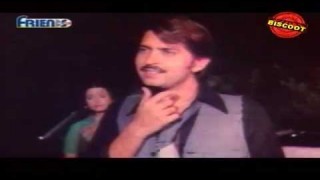 Movie Scene – Mithun saves Rakesh Roshan’s sister I Unees Bees