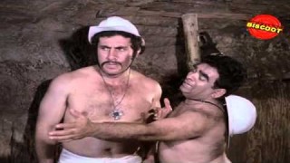 Mukri aka Nathulal Comedy Scene in Chandi Sona