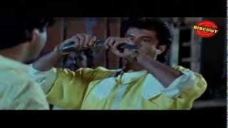 Munna Tapori –  Anil Kapoor fight scene I Tezaab Movie Scene